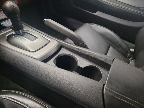 Used 2014 Chevrolet Camaro SS w/ RS Package RWD image 26