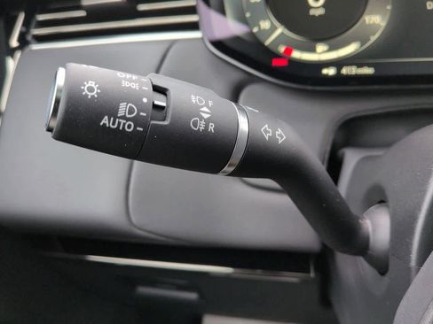 New 2025 Land Rover Range Rover Sport Dynamic SE image 28