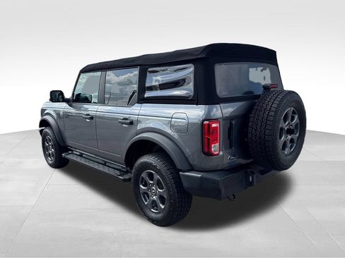 Used 2022 Ford Bronco Big Bend AWD/4WD image 7