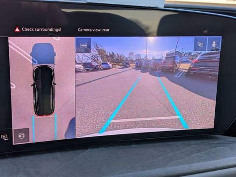 New 2025 Audi Q5 Premium Plus image 10