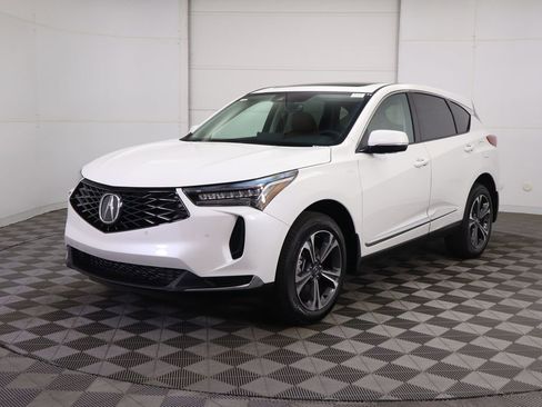 New 2026 Acura RDX w/ Technology Package image 1