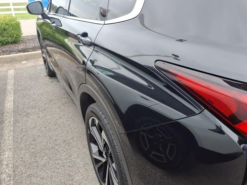 Used 2022 Mitsubishi Outlander SEL FWD image 19
