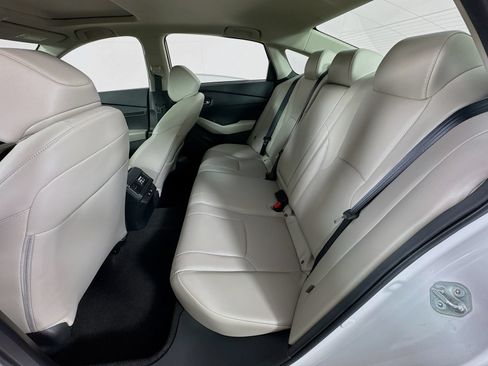 Used 2024 Honda Accord EX-L image 17