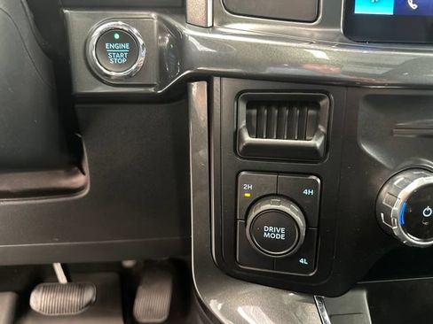 Used 2023 Ford F150 XLT w/ Equipment Group 302A High AWD/4WD image 33