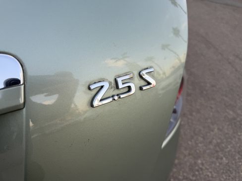 Used 2007 Nissan Altima 2.5 S image 11