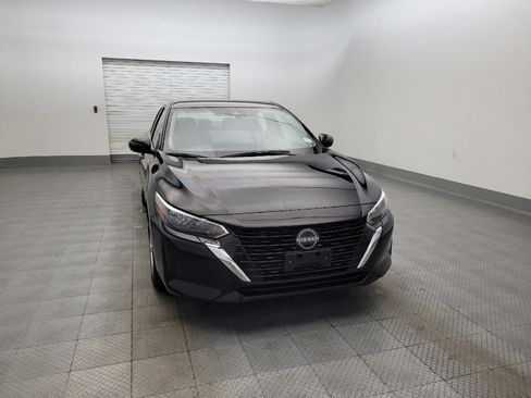 Used 2024 Nissan Sentra S FWD image 14