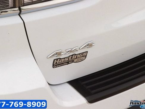 Used 2022 Jeep Grand Cherokee Laredo E w/ Security & Convenience Group AWD/4WD image 9