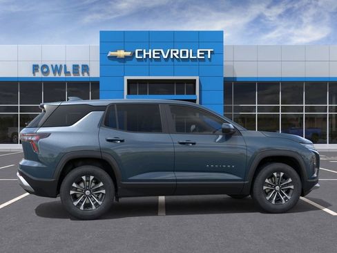 New 2026 Chevrolet Equinox LT image 5