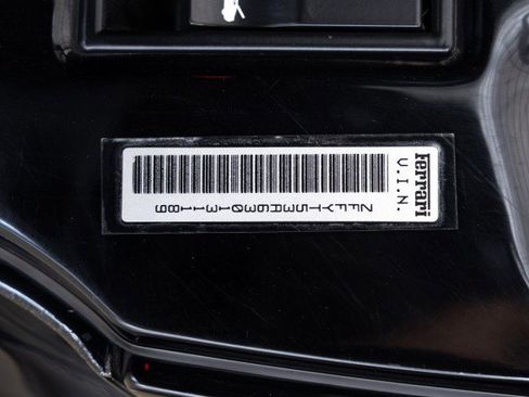 Used 2003 Ferrari 360 Spider image 64