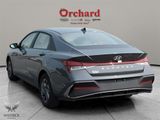 Used 2024 Hyundai Elantra SEL image 3