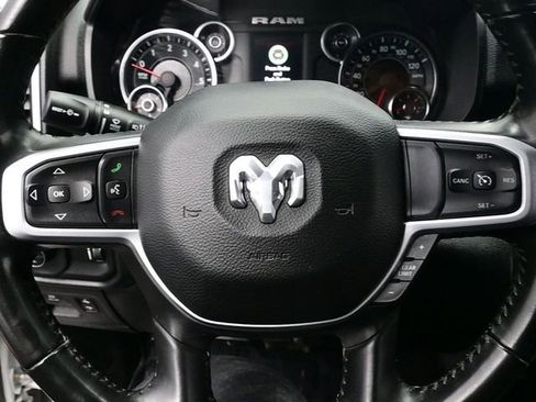 Used 2021 RAM 1500 Big Horn image 19