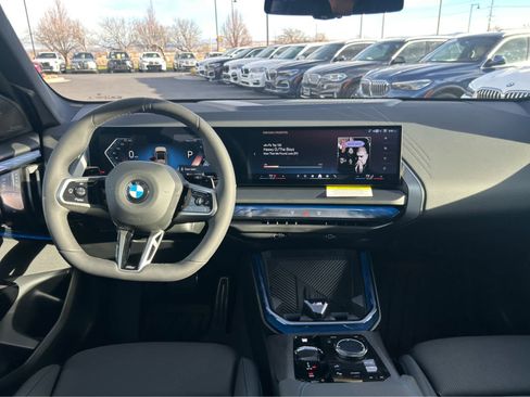 Used 2026 BMW X3 xDrive30 w/ M Sport Package image 19