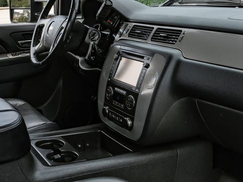 Used 2013 Chevrolet Silverado 2500 LTZ w/ LTZ Plus Package image 24