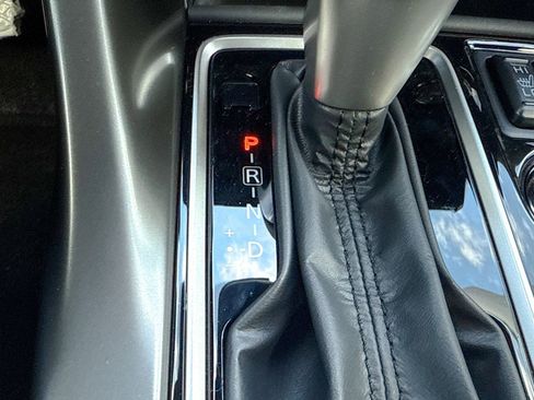 New 2026 Mitsubishi Eclipse Cross Black Edition image 41