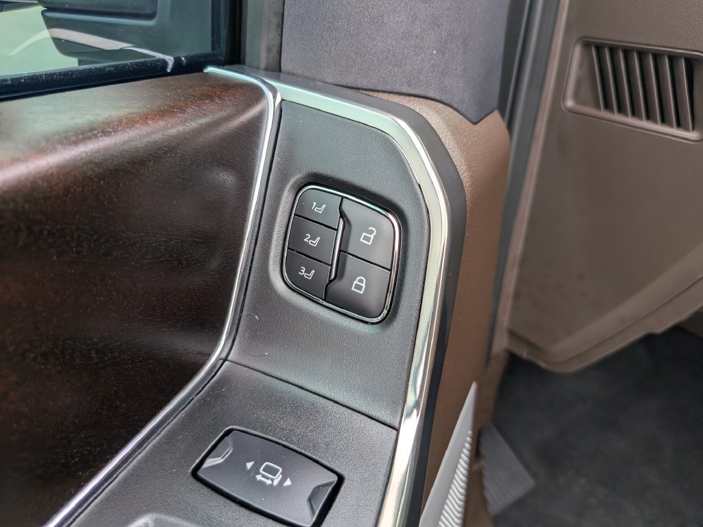 Used 2026 Ford F350 King Ranch AWD/4WD image 23