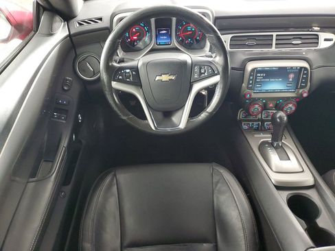 Used 2014 Chevrolet Camaro LT w/ RS Package image 12