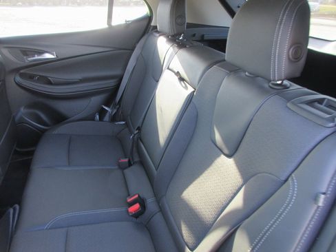 New 2026 Buick Encore GX Preferred image 13