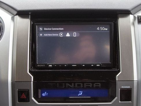 Used 2017 Toyota Tundra Platinum AWD/4WD image 17