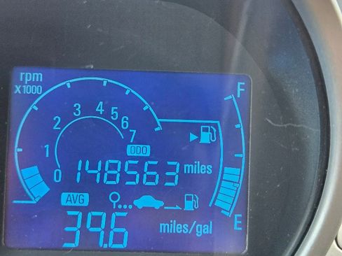 Used 2014 Chevrolet Spark LS image 18