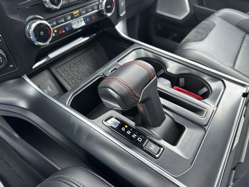 Used 2024 Ford F150 Raptor image 23