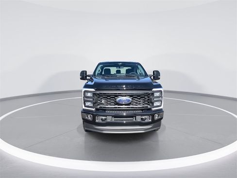 New 2026 Ford F350 XL w/ STX Appearance Package image 3
