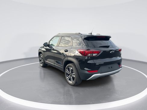 Certified 2023 Chevrolet TrailBlazer LT w/ Convenience Package image 7
