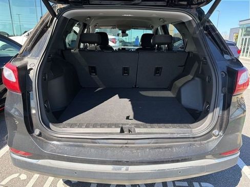 Used 2020 Chevrolet Equinox LT image 7