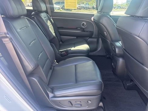 Used 2026 Hyundai Palisade Calligraphy AWD/4WD image 17