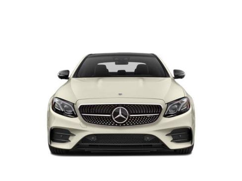 Used 2020 Mercedes-Benz E 53 AMG 4MATIC Sedan image 4