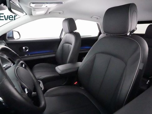 Used 2023 Hyundai Ioniq 5 SEL image 7