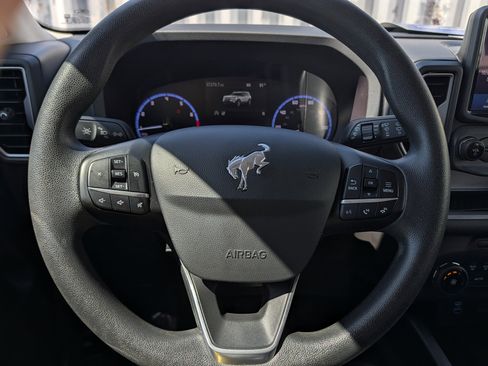 Used 2022 Ford Bronco Sport Big Bend image 26