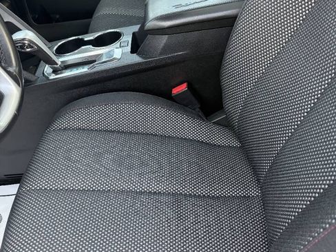 Used 2015 Chevrolet Equinox LT FWD image 9