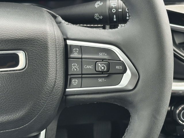 Used 2023 Jeep Compass High Altitude AWD/4WD image 24