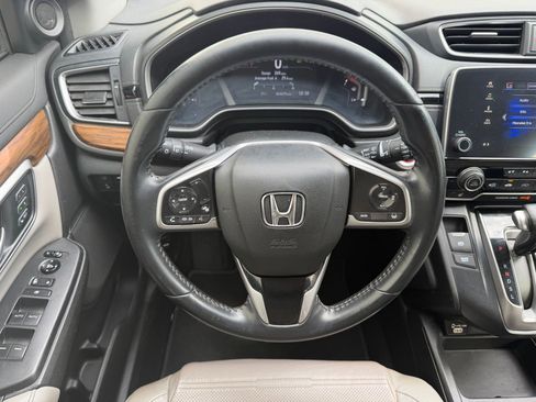 Used 2020 Honda CR-V EX-L image 26