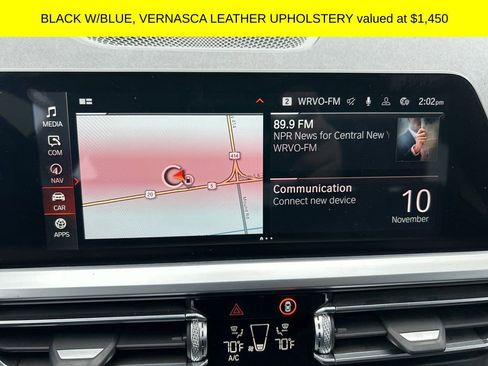 Used 2019 BMW 330i xDrive Sedan w/ M Sport Package image 6