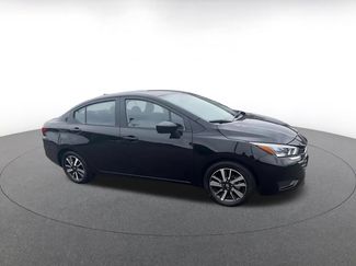 Used 2025 Nissan Versa SV FWD video 2