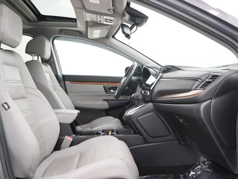 Used 2019 Honda CR-V EX-L image 12
