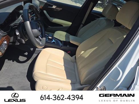 Used 2017 Audi A4 2.0T Prestige AWD/4WD image 31