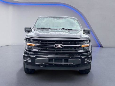Certified 2024 Ford F150 XLT w/ Equipment Group 303A High AWD/4WD image 7