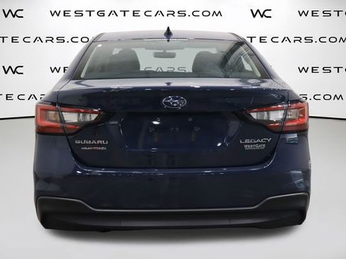 Used 2023 Subaru Legacy Limited image 5