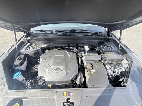 Used 2021 Kia Telluride EX AWD/4WD image 18