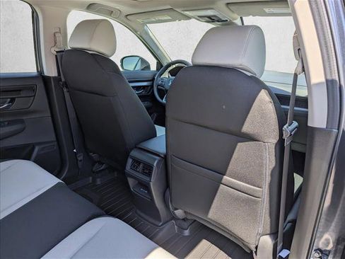 New 2026 Honda CR-V EX image 29