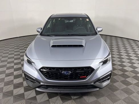 New 2025 Subaru WRX Premium image 2
