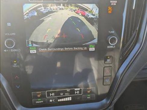 Used 2023 Subaru Outback Wilderness image 15