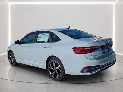 New 2026 Volkswagen Jetta SEL