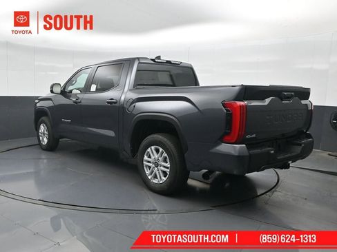 New 2026 Toyota Tundra SR5 w/ SR5 Premium Package AWD/4WD image 8