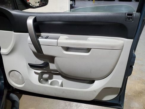 Used 2011 Chevrolet Silverado 1500 LT RWD image 16