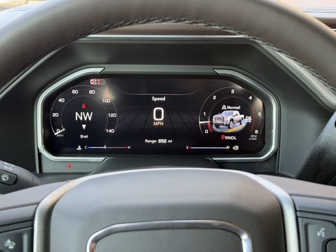 New 2026 GMC Sierra 2500 Denali w/ Denali Reserve Package image 50