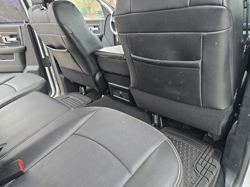 Used 2014 RAM 3500 Laramie w/ Protection Group image 12