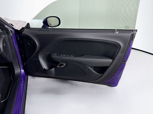 Used 2023 Dodge Challenger SRT Hellcat image 24